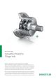 Schaeffler Field Pro - Tillage Hub