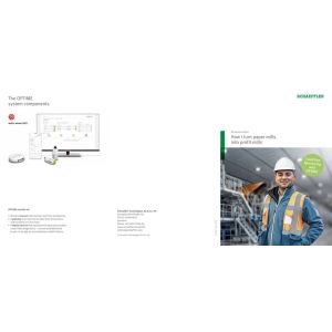 OPTIME - How I turn paper mills into profit mills (FOT Pulp)