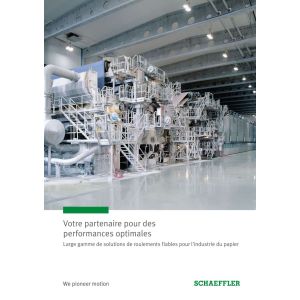 Votre partenaire pour des performances optimales